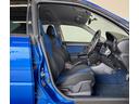 WRX STi 純正MT RAYSボルクレーシングCE28 RAYSホイールナット TEIN車高調 FUJITSUBOマフラー Panasonicナビ(CN-HA01D) バックカメラ STiスポーツトリプルメーター(10枚目)