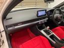 シビック タイプＲ　純正ＭＴ　１オーナー　禁煙車　純正フロアマット　タイプＲ専用Ｆグリル　タイプＲ専用エアロダイナミクス・カラードバンパー　タイプＲ専用リアスポイラー　Ｂｒｅｍｂｏ社製フロントアルミ対向４ポットキャリパー（8枚目）