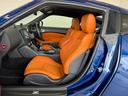 バージョンＳＴ　純正ＭＴ　禁煙車　純正リヤスポイラー　純正フロアマット　本革・スエード調ファブリックコンビシート（パーシモンオレンジ）　　パワーシート　運転席ランバーサポート　ＢＯＳＥサウンドシステム　ＥＴＣ（15枚目）