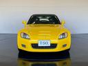Ｓ２０００ ベースグレード　純正ＭＴ　デュアルエキゾーストパイプ　電動ソフトトップ　純正アルミホイール　革巻ステアリングホイール　エンジンスターターボタン　アルミパッドスポーツペダル　電波式キーレスエントリー　電動パワステ（5枚目）