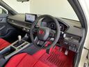 シビック タイプＲ　純正ＭＴ　ワンオーナー　禁煙車　純正フロアマット　タイプＲ専用フロントグリル　タイプＲ専用エアロダイナミクス・カラードバンパー　タイプＲ専用リアスポイラー　１９インチリバースリムアルミホイール　ＥＴＣ（8枚目）
