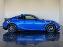 BRZ S 純正MT SymsレーシングEXチャンバー&マフラー STIホイール STIアンダースポイラー(フロント/サイド/リヤサイド) STIスカートリップ STIコイルスプリング STIフレキシブルVバー(5枚目)