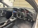 ＢＲＺ Ｒ　純正ＭＴ　ＳＴＩアンダースポイラー（フロント／サイド）　ＺＣ６（グレードＧＴ）純正ホイール　ＢＲＩＤＥフルバケットシート（運転席）　ｍｏｍｏステアリング　社外ウイング　電波式リモコンドアロック（5枚目）