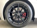 純正ＭＴ　ワンオーナー　禁煙車　新車ビニール　鍛造アルミホイール　フロントｂｒｅｍｂｏ製アルミ４ポッド対向キャリパー　アルカンターラ＋本革シート　カーボン製オーナメントパネル　タイヤ空気圧警報システム