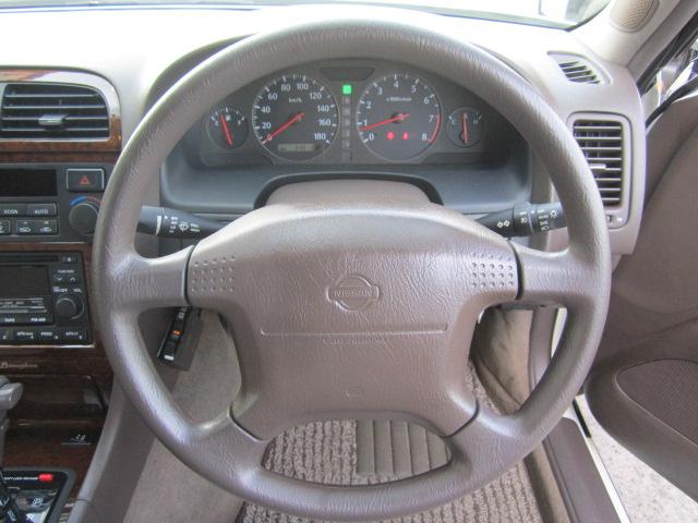 ブロアム 運転席パワーシートETC(10枚目)