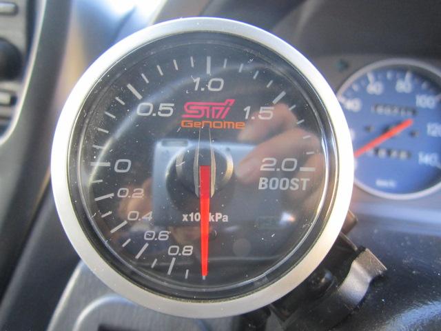 RS5速MT4WDスーチャー(13枚目)
