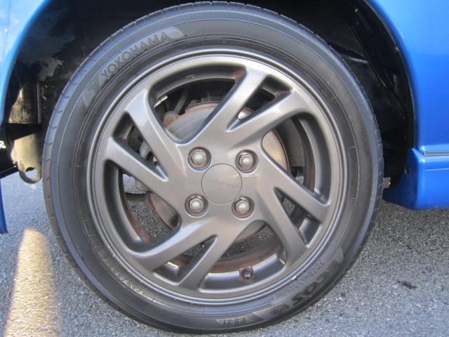 RS5速MT4WDスーチャー(34枚目)