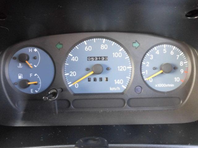 CR ターボ4WD 5速MT(10枚目)