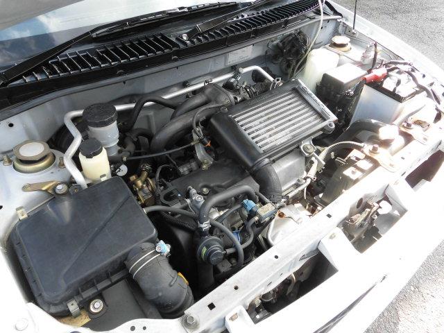 CR ターボ4WD 5速MT(28枚目)