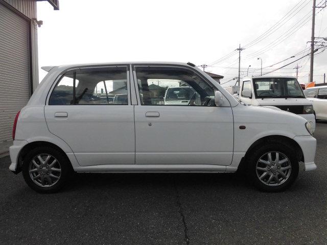 CR ターボ4WD 5速MT(30枚目)