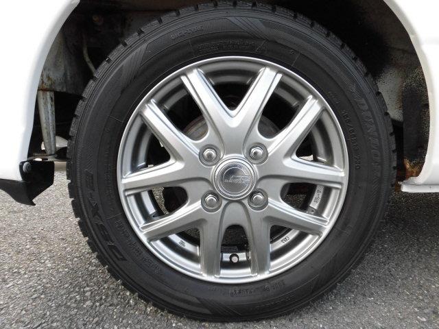 CR ターボ4WD 5速MT(32枚目)