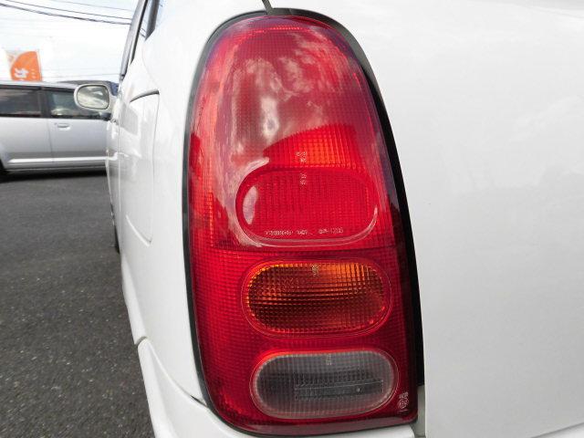 CR ターボ4WD 5速MT(38枚目)