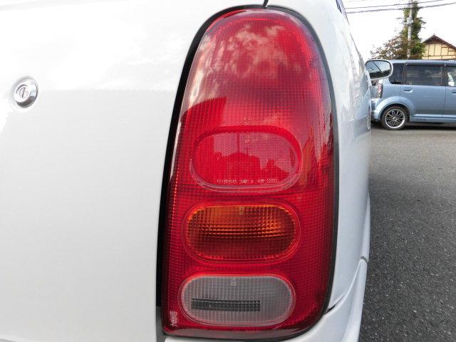 CR ターボ4WD 5速MT(39枚目)