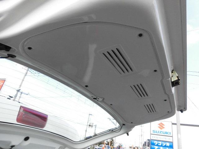 CR ターボ4WD 5速MT(44枚目)