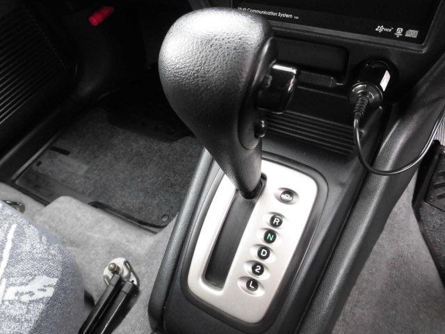 ZR-S 4WD(13枚目)