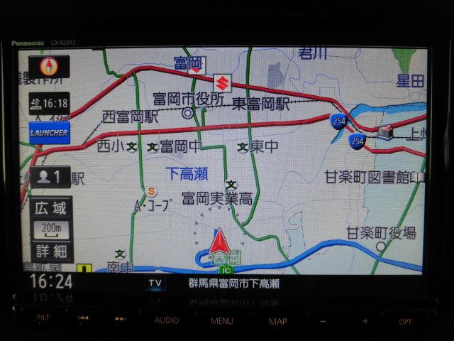 XC 5速MT 衝突軽減 純正8V型ナビTVバックカメラ(12枚目)