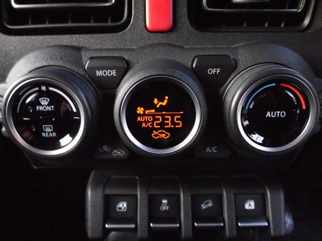 XC 5速MT 衝突軽減 純正8V型ナビTVバックカメラ(14枚目)