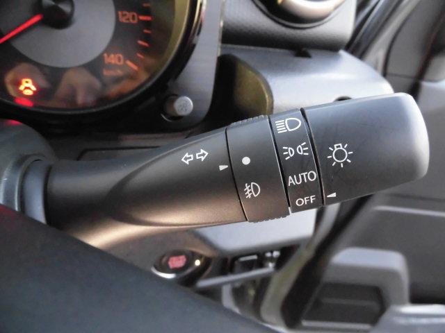 XC 5速MT 衝突軽減 純正8V型ナビTVバックカメラ(19枚目)