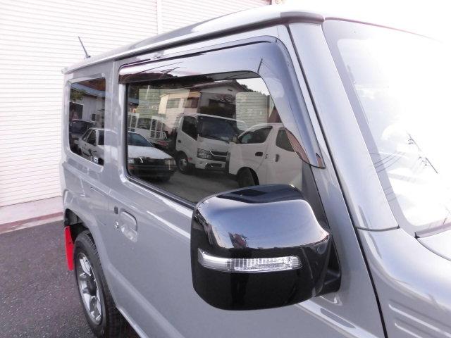 XC 5速MT 衝突軽減 純正8V型ナビTVバックカメラ(28枚目)