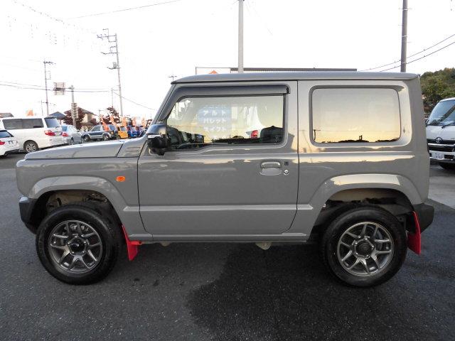 XC 5速MT 衝突軽減 純正8V型ナビTVバックカメラ(30枚目)