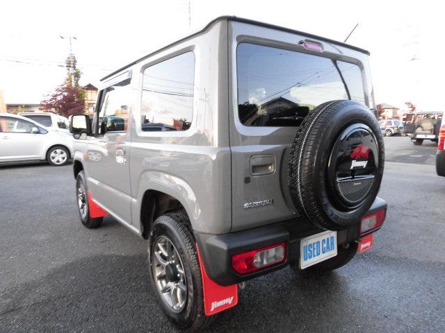 XC 5速MT 衝突軽減 純正8V型ナビTVバックカメラ(38枚目)