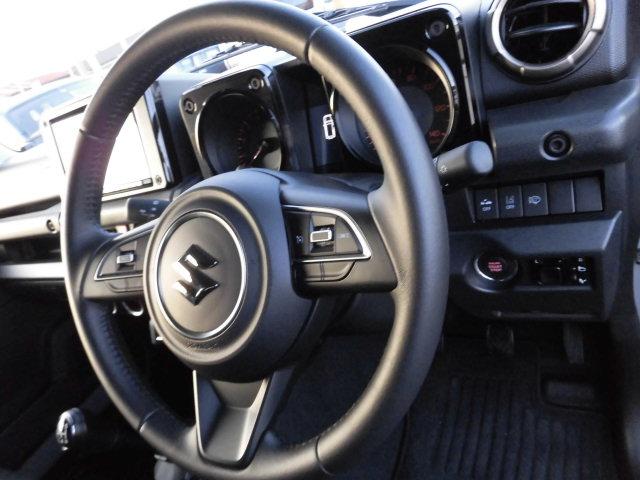 XC 5速MT 衝突軽減 純正8V型ナビTVバックカメラ(46枚目)
