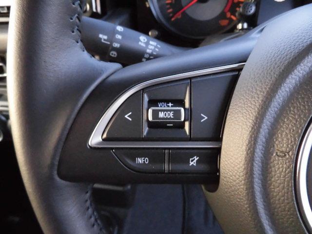 XC 5速MT 衝突軽減 純正8V型ナビTVバックカメラ(47枚目)