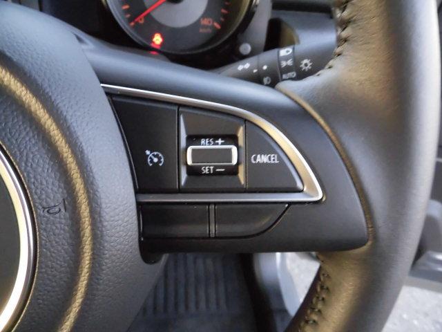 XC 5速MT 衝突軽減 純正8V型ナビTVバックカメラ(48枚目)