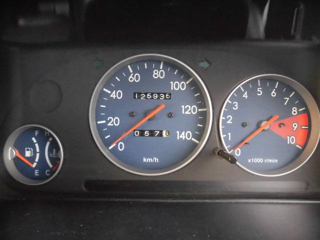 RS 5速MT4WDスーチャー(10枚目)