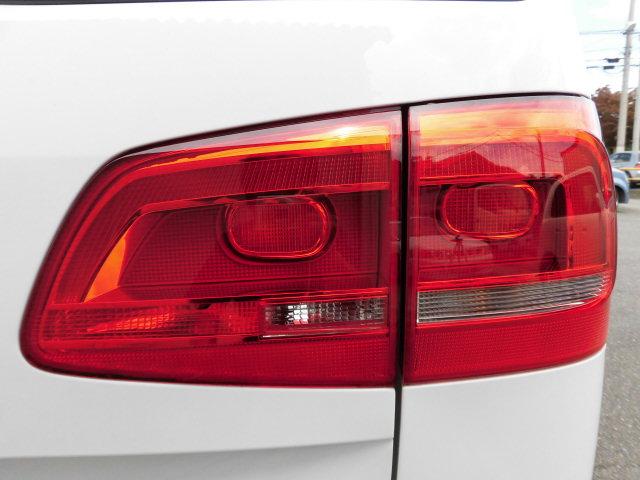 TSI コンフォートライン ナビTVバックカメラETC(35枚目)