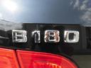 Ｂ１８０　ディーラー車　右ハンドル　ワンオーナー車　キーレス　ＥＴＣ　ナビ　フルセグ　ＴＶ　ＣＤ　ＤＶＤ　ミュージックサーバー（30枚目）