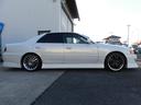 TOYOTA CHASER