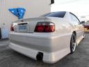 TOYOTA CHASER