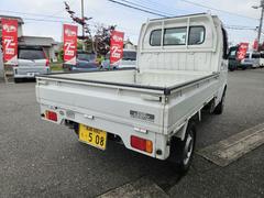 キャリイトラック ＫＣ　エアコン　４ＷＤ　５速マニュアル 0400027A30240501W001 5