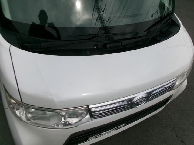 タント カスタムＲＳ（8枚目）