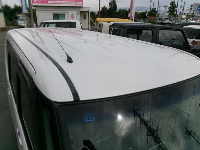 タント カスタムＲＳ（9枚目）