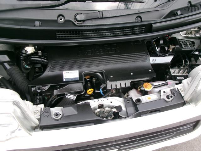 タント カスタムＲＳ（10枚目）