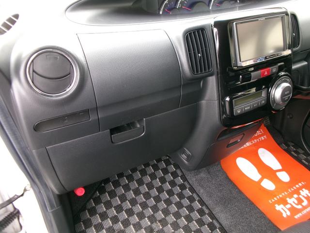 タント カスタムＲＳ（26枚目）