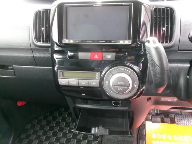 タント カスタムＲＳ（31枚目）