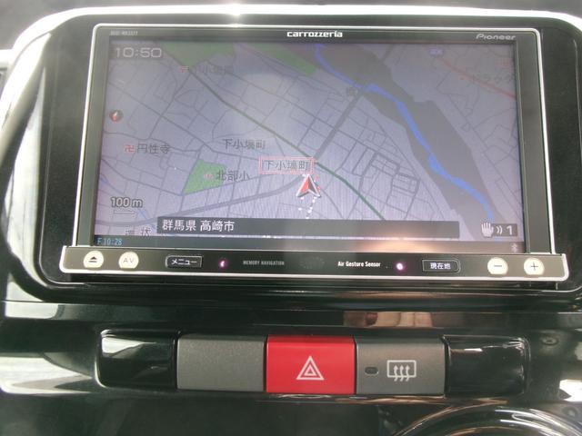 タント カスタムＲＳ（35枚目）