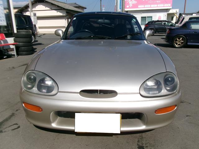 カプチーノ ベースグレード ベース(2枚目)