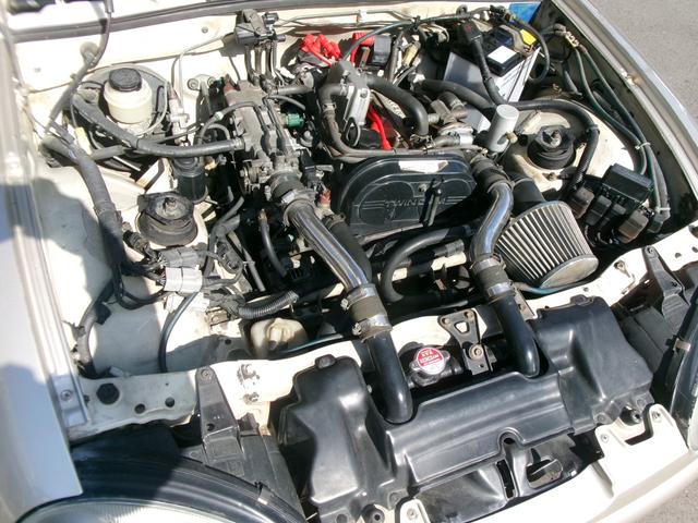 カプチーノ ベースグレード ベース(12枚目)