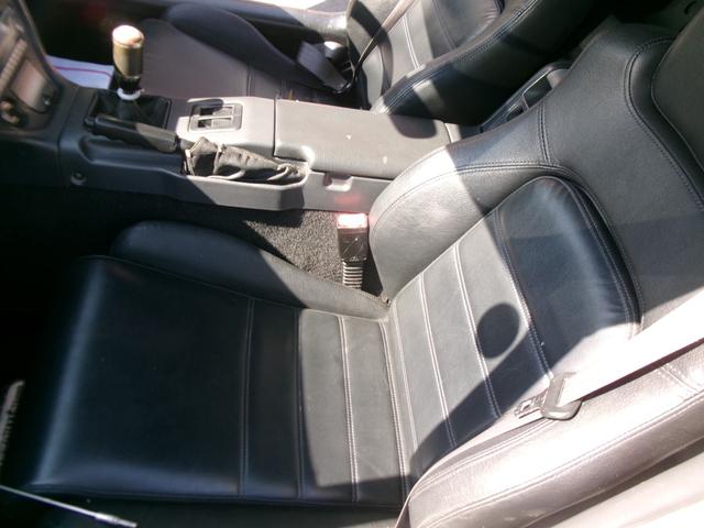 カプチーノ ベースグレード ベース(25枚目)