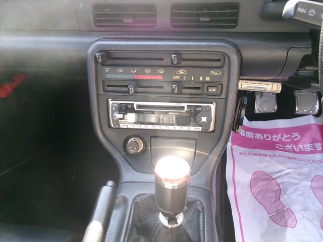 カプチーノ ベースグレード ベース(28枚目)