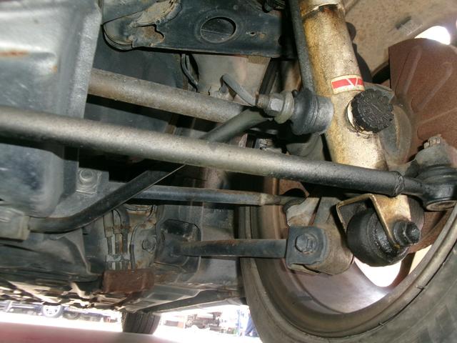 カプチーノ ベースグレード ベース(40枚目)