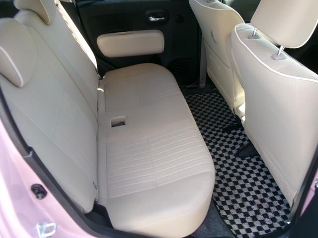 ミラココア ココアプラスＸ（22枚目）