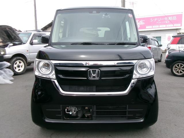 N-BOX G・Lホンダセンシング(2枚目)