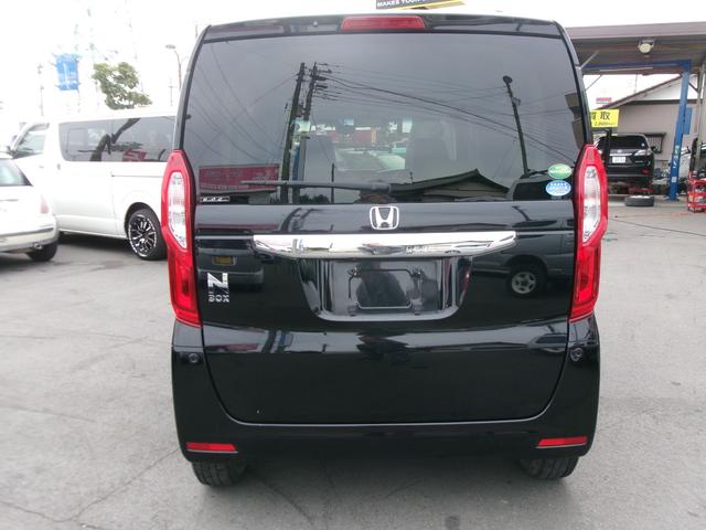 N-BOX G・Lホンダセンシング(4枚目)