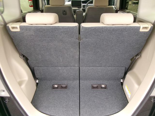 N-BOX G・Lホンダセンシング(23枚目)