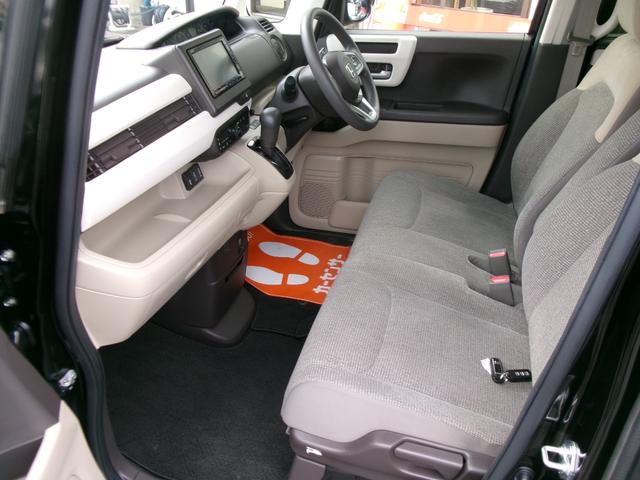 N-BOX G・Lホンダセンシング(28枚目)